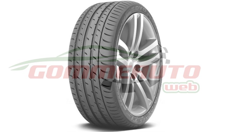 COP. 225/55 R17 97V PROXES T1 SPORT